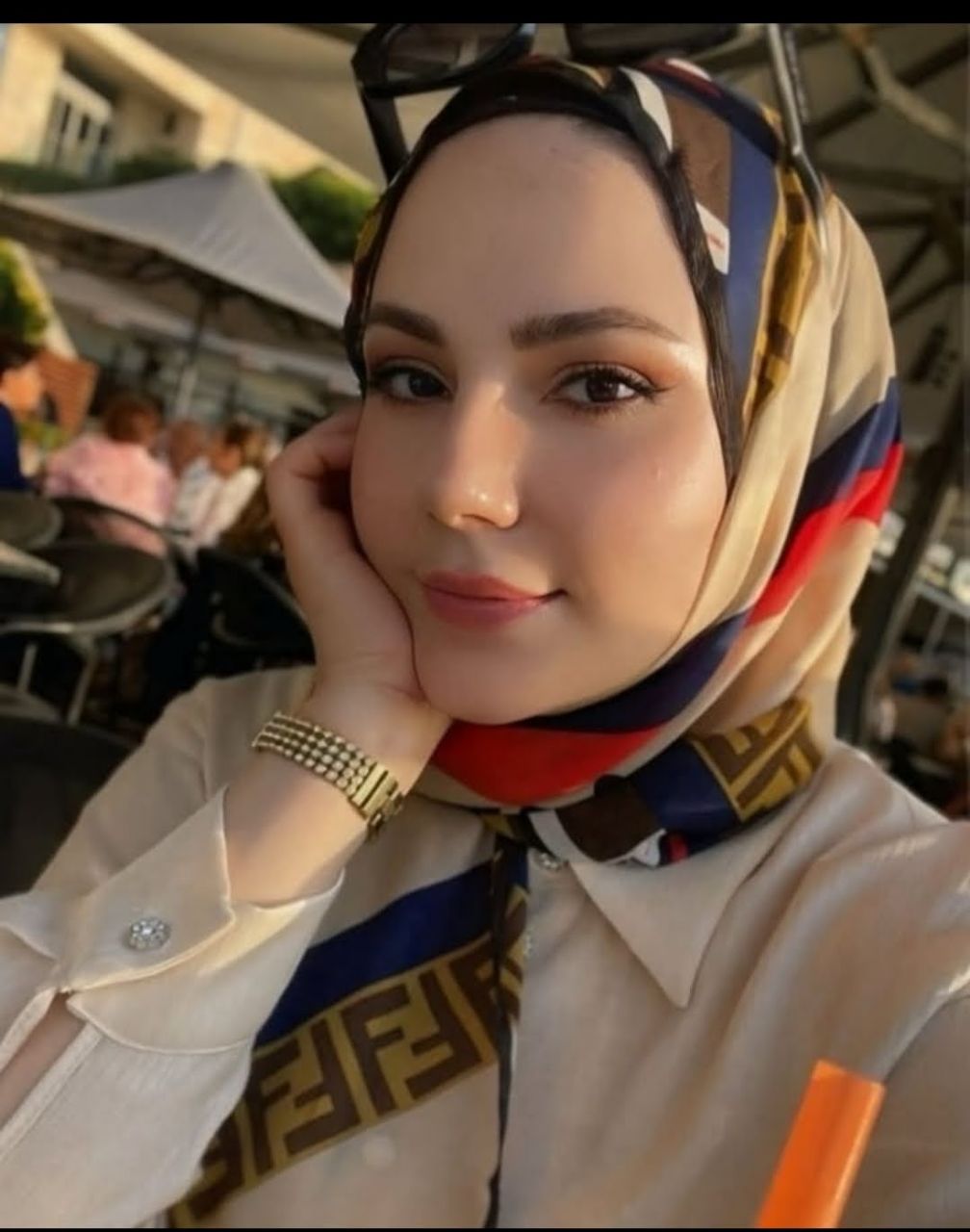 Kaytazdere Mistik Kadın Escort Bayan Merve