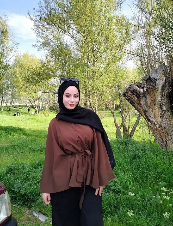 Çavuşçiftliği Gece Çalışan Escort Bayan Esin