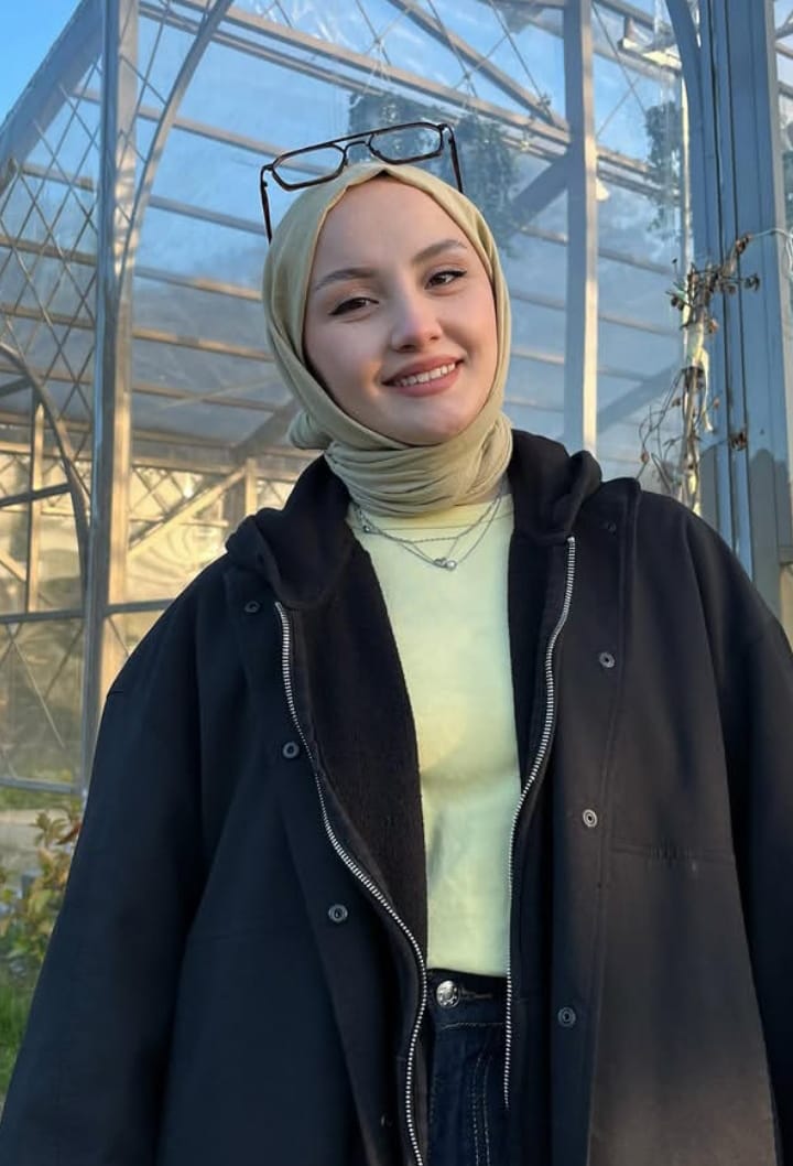 Çiftlik Dinamik Partner Escort Nazım
