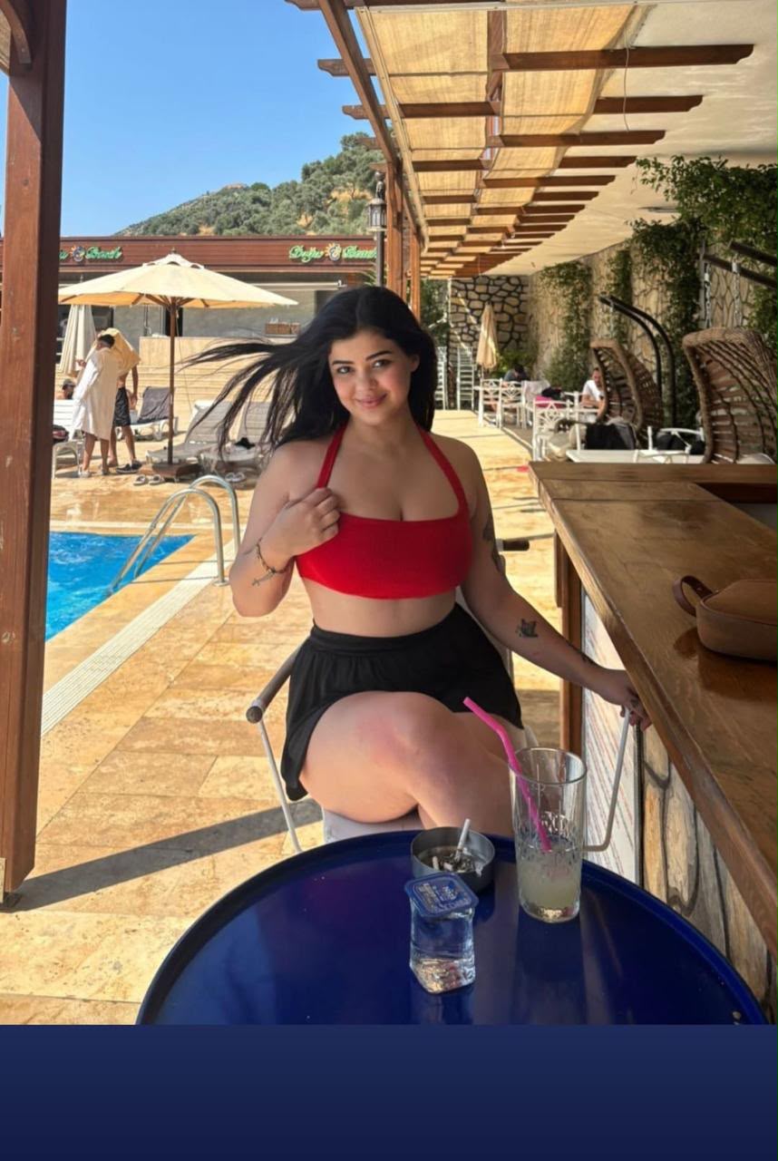 Bayraktepe Elden Ödeme Escort Bayan Ayşe
