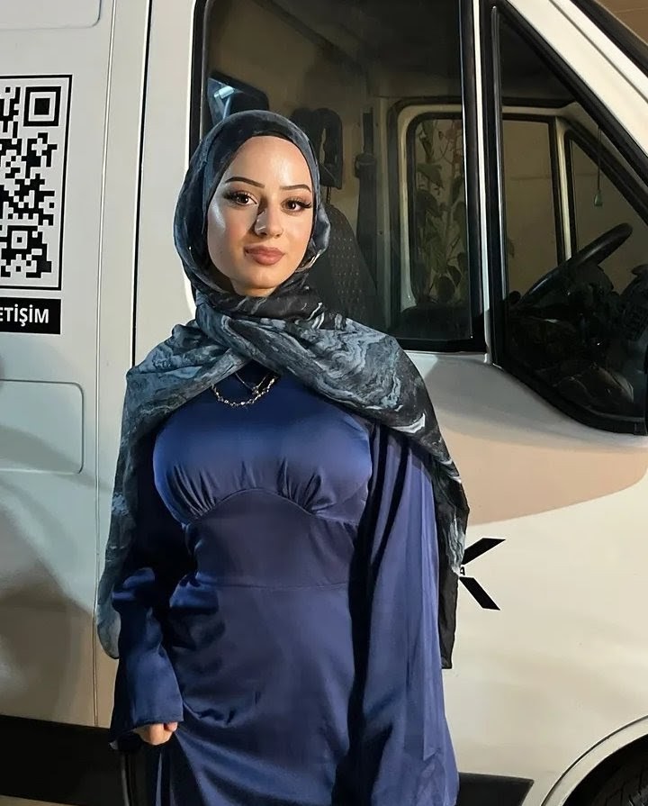 Mecidiye Huzurlu Bir Partner Escort Nisa
