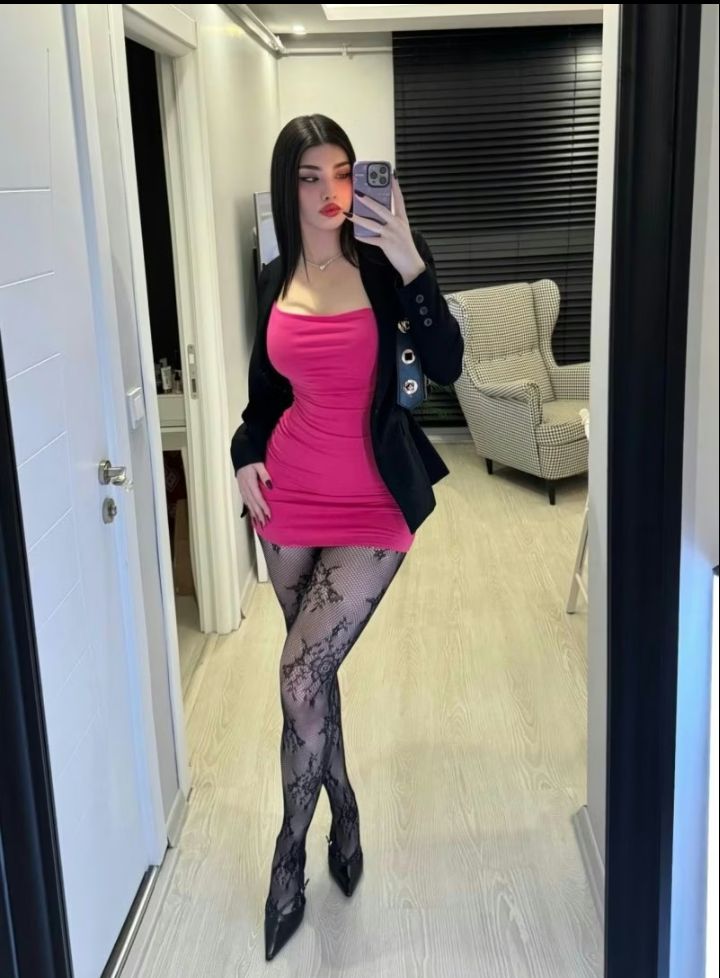Yalova Başarılı Bayan Escort Bayan Feray