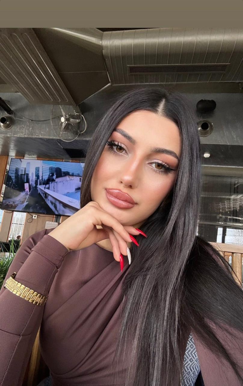 Bahçelievler Macera Dolu Partner Escort Pınar