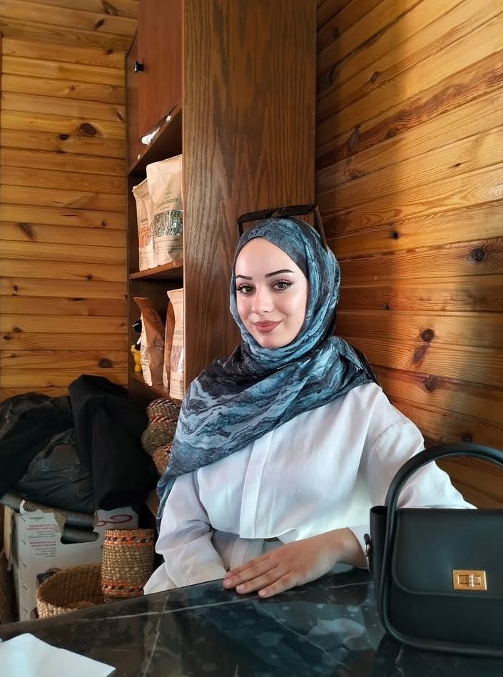 Çiftlikköy İz Bırakan Kadın Escort Selma