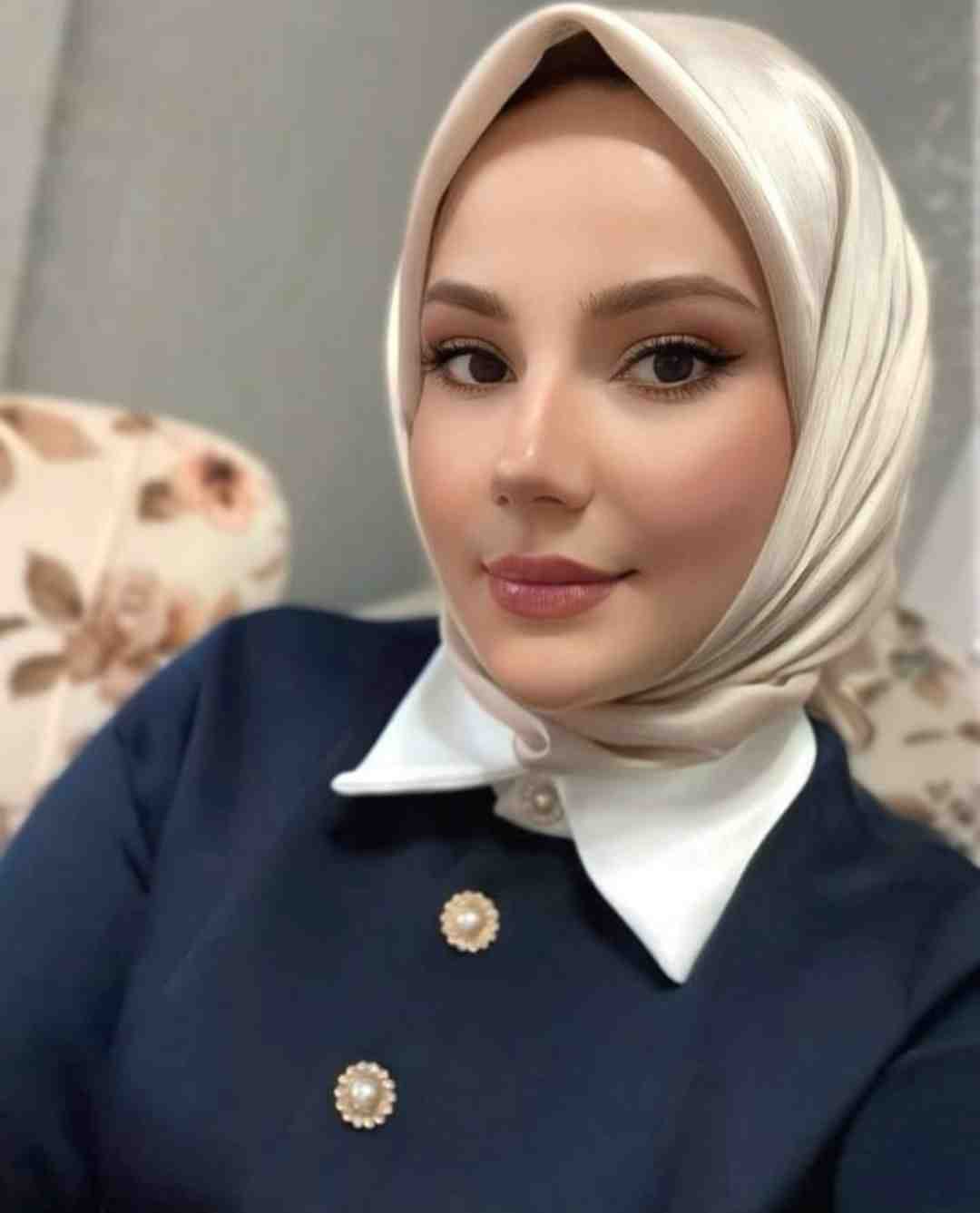 Teşvikiye Sempatik Kadın Bayan Escort Gökçe