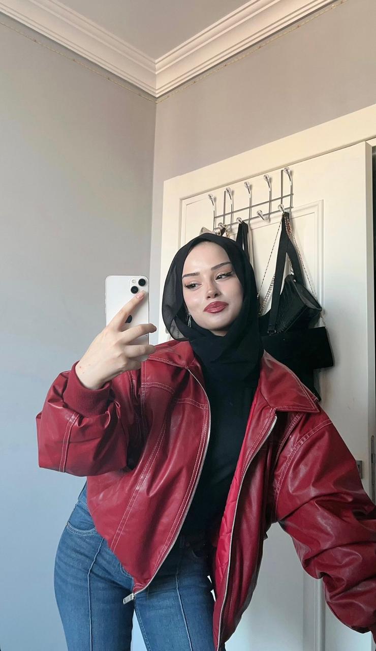 Şenköy Tatlı Dilli Bayan Escort Elif