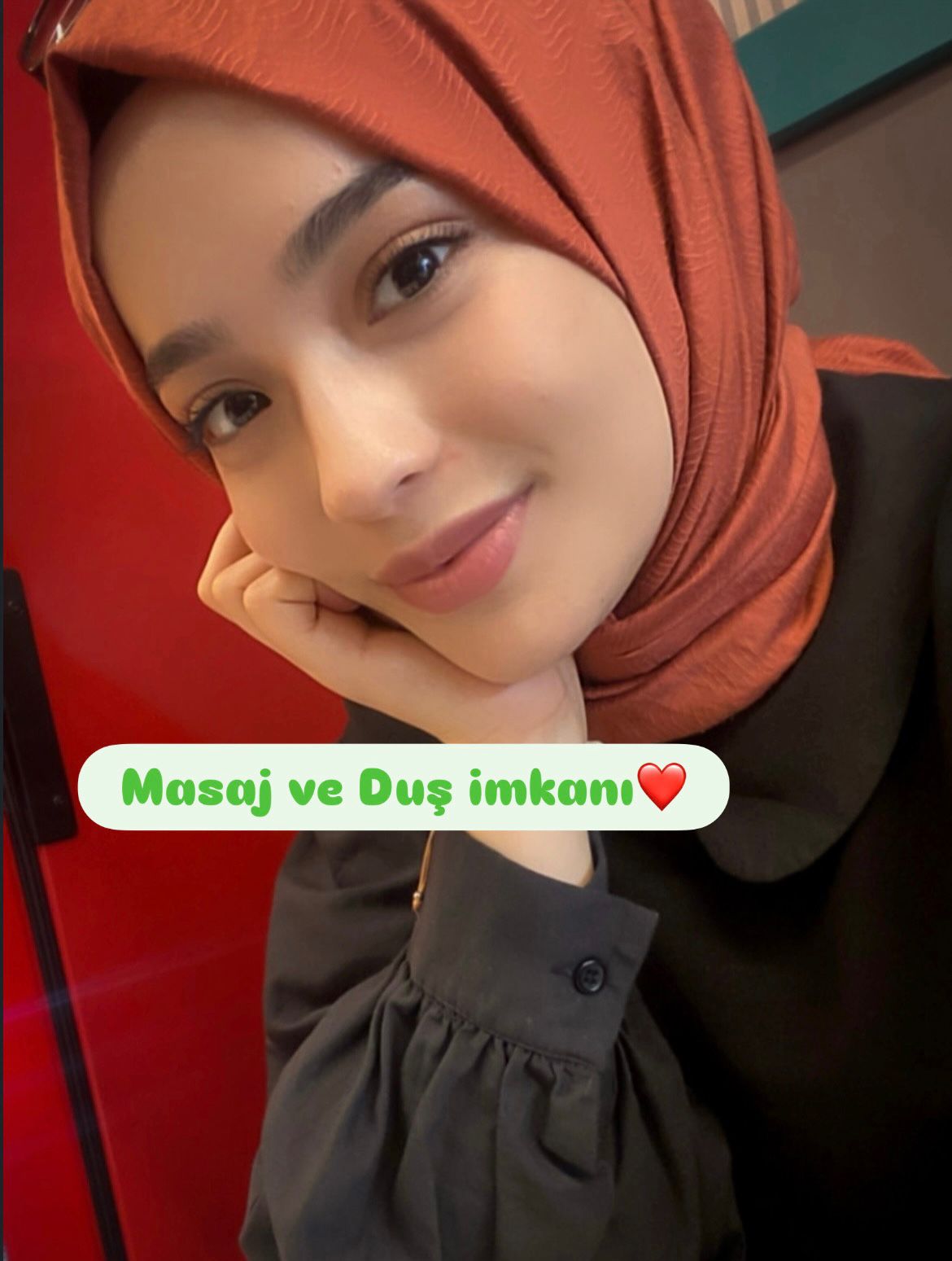 Kılıç Seçici Escort Bayan Naz