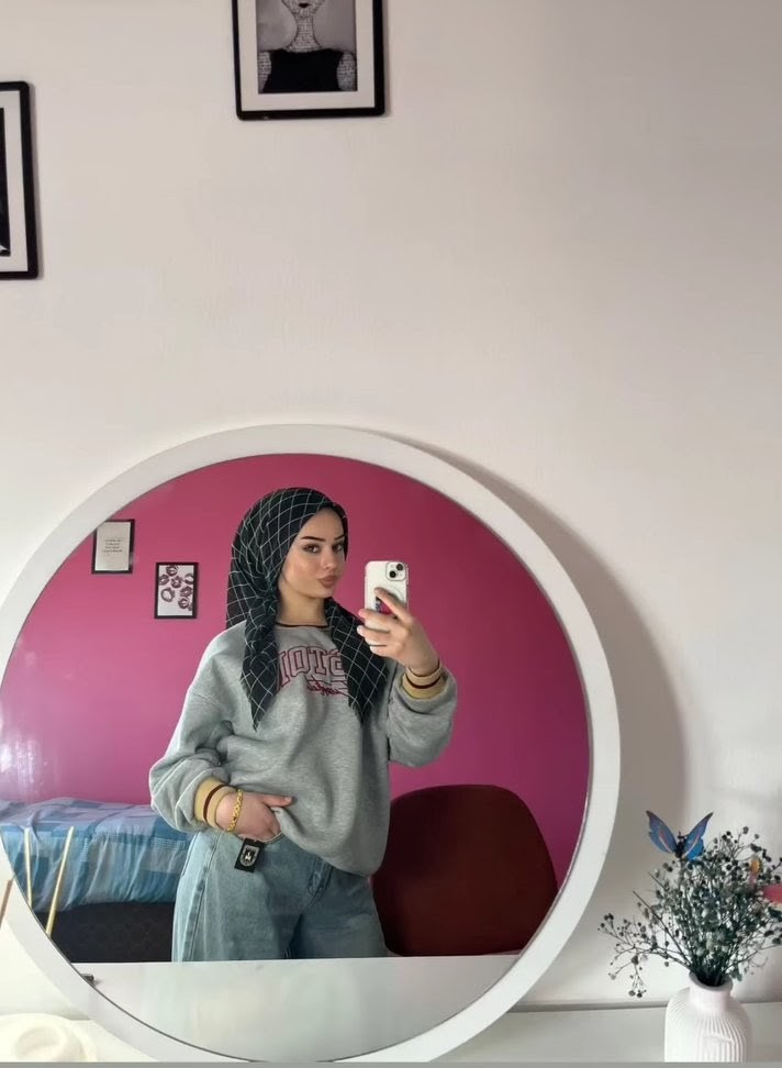 Samanlı Tutkulu Sevgili Escort Bayan Hicran