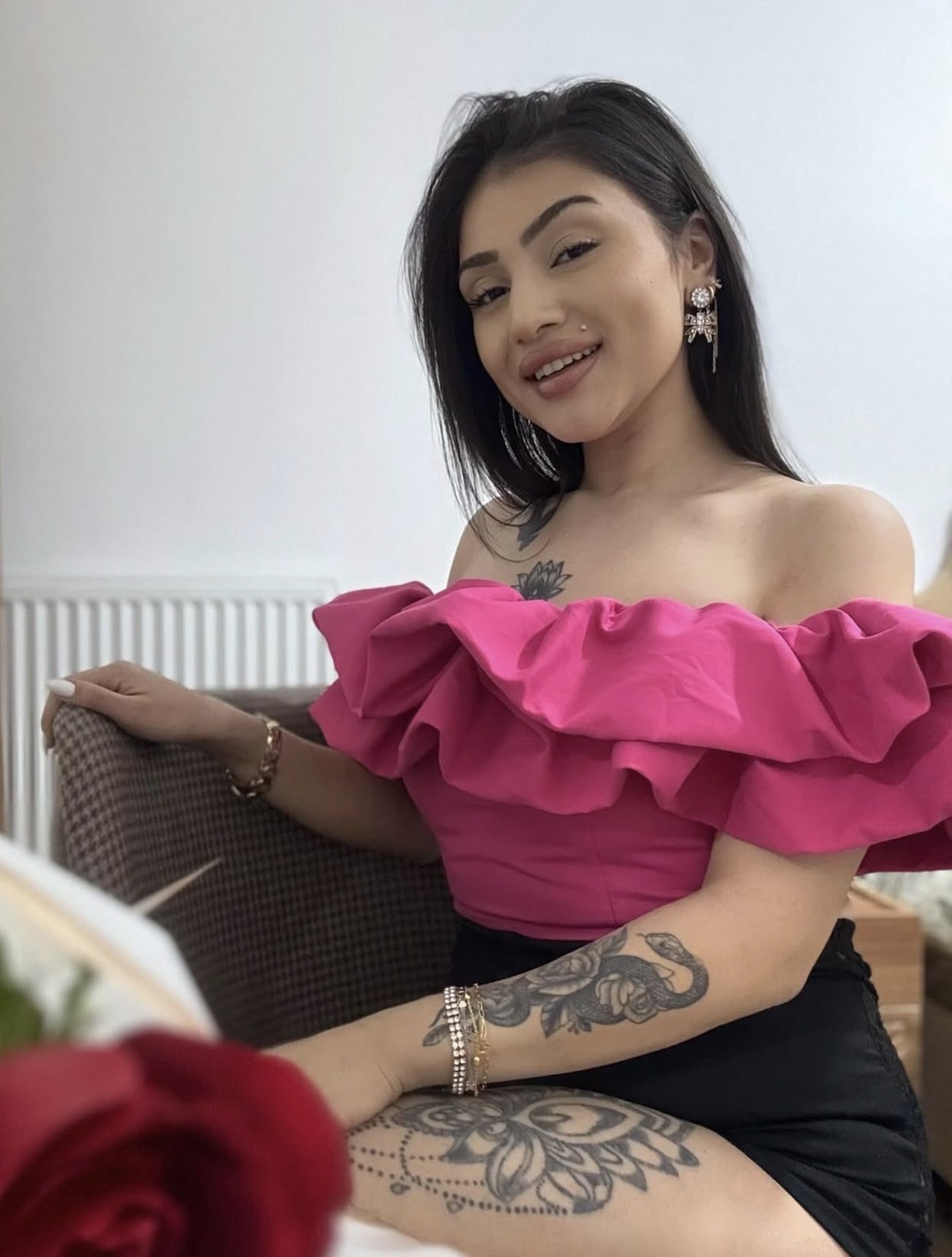 Elmalık Kadın Gibi Kadın Bayan Escort Kübra