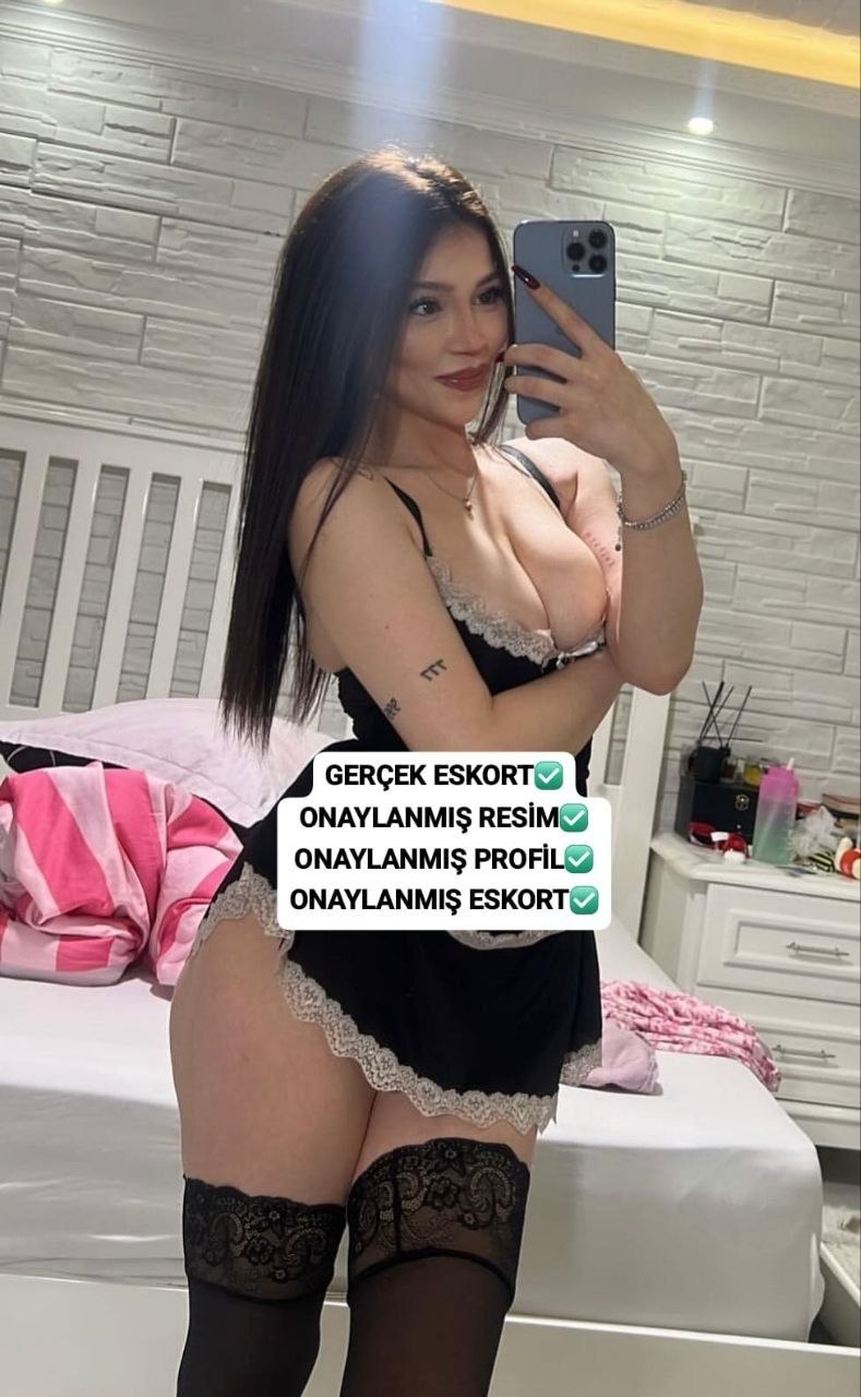 Geyikdere Sofistike Kadın Escort Emine