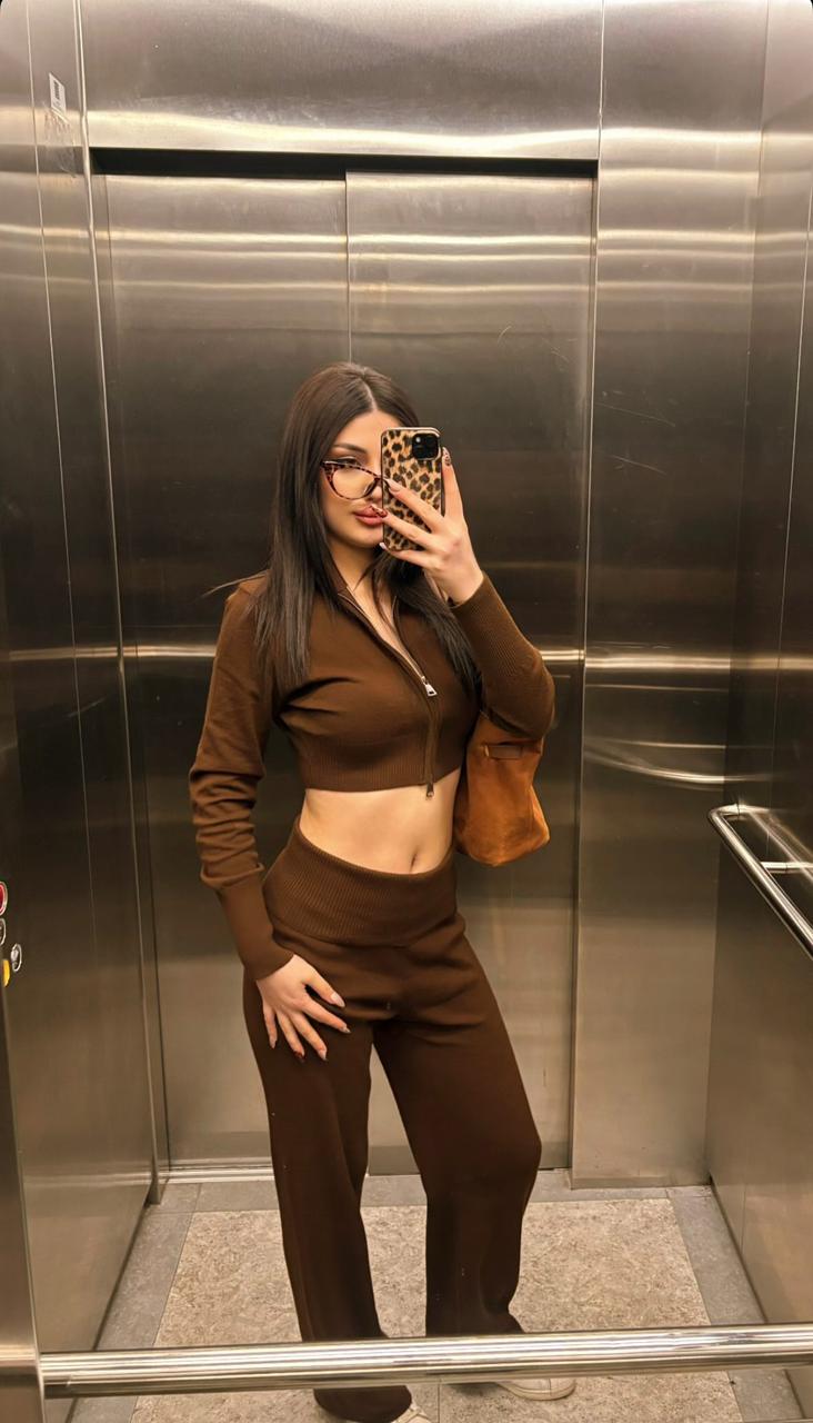 Bayraktepe Liseli Bayan Escort Nisa