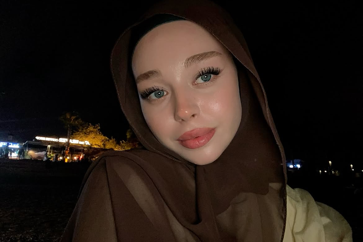 Elmalık Efsanevi Sevgili Escort Bayan İpek