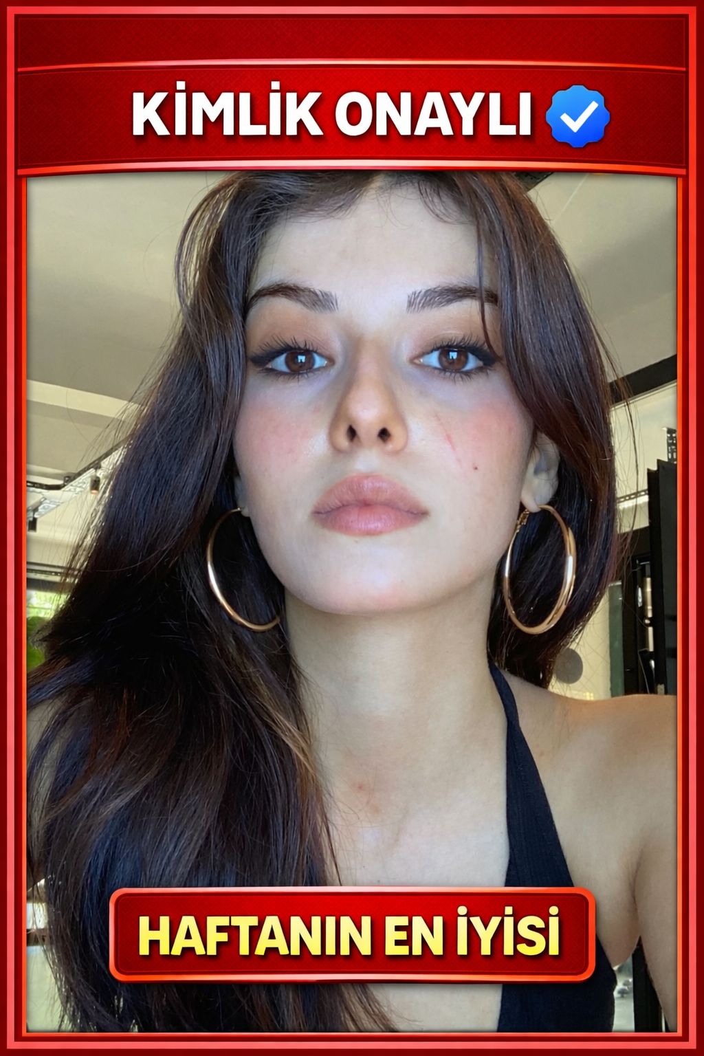 Elmalık Sonsuz Birlikte Escort Bayan Rabia