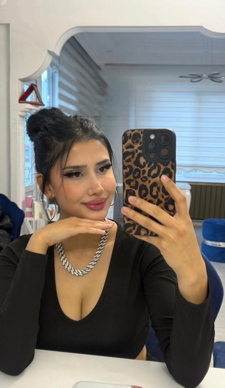 Üvezpınar Otogar Bayan Escort Dila