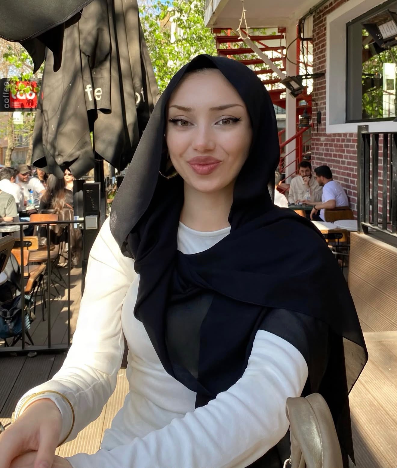 Subaşı Güzel Ruhlu Kadın Escort Bayan İpek
