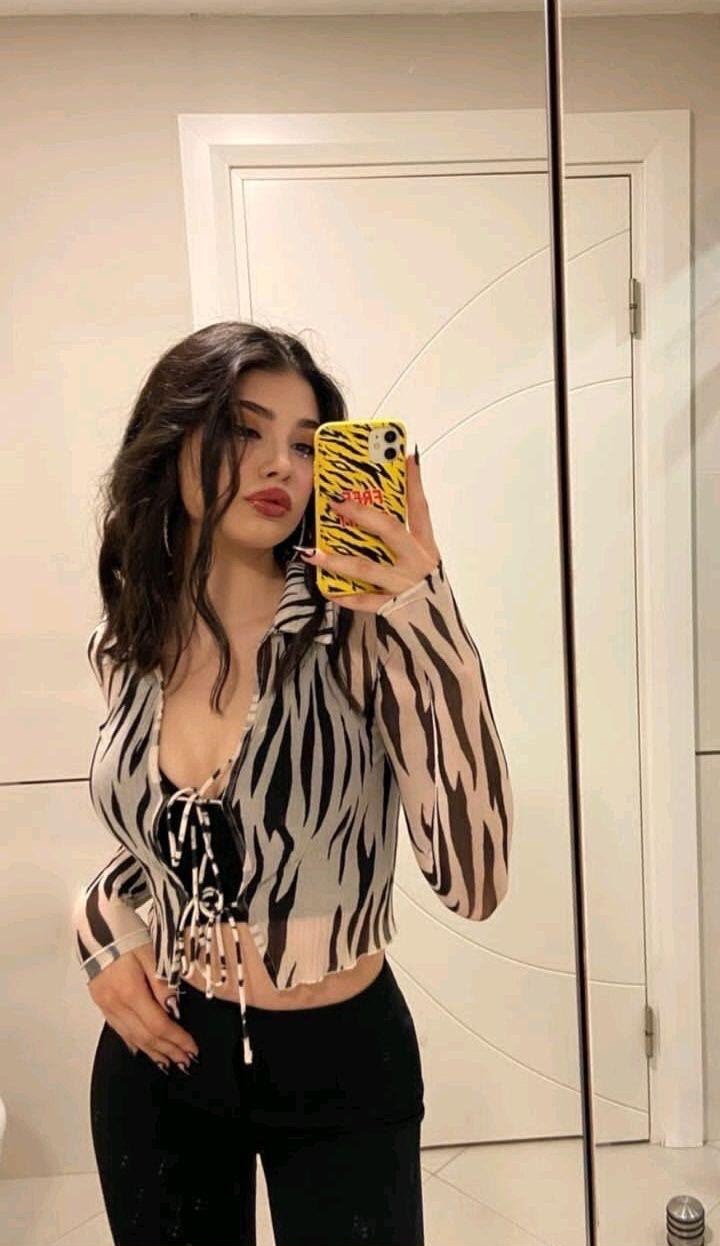 Termal Büyüleyici Partner Escort Hira