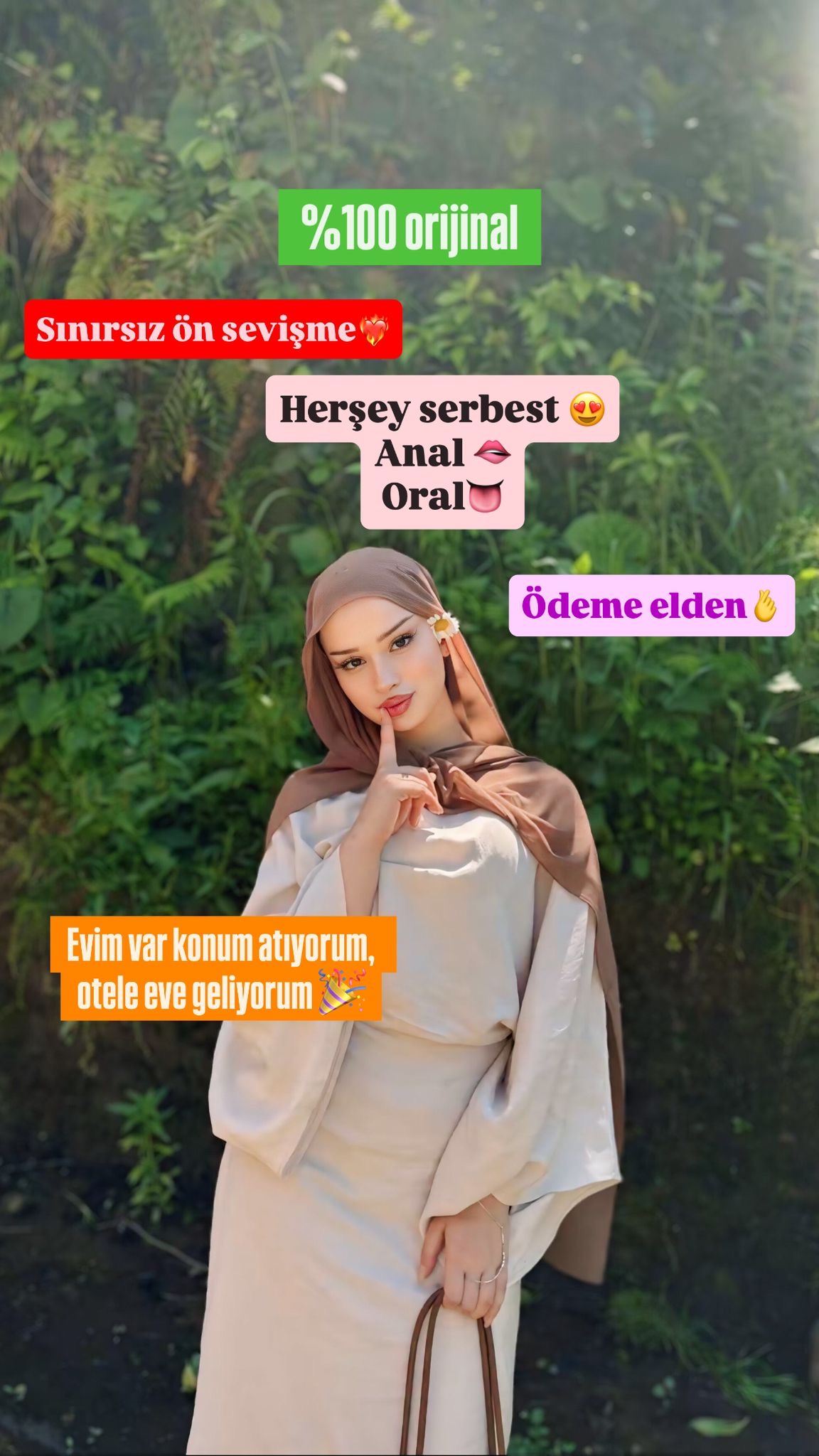 Kadıköy Profesyonel Partner Bayan Escort Yeliz