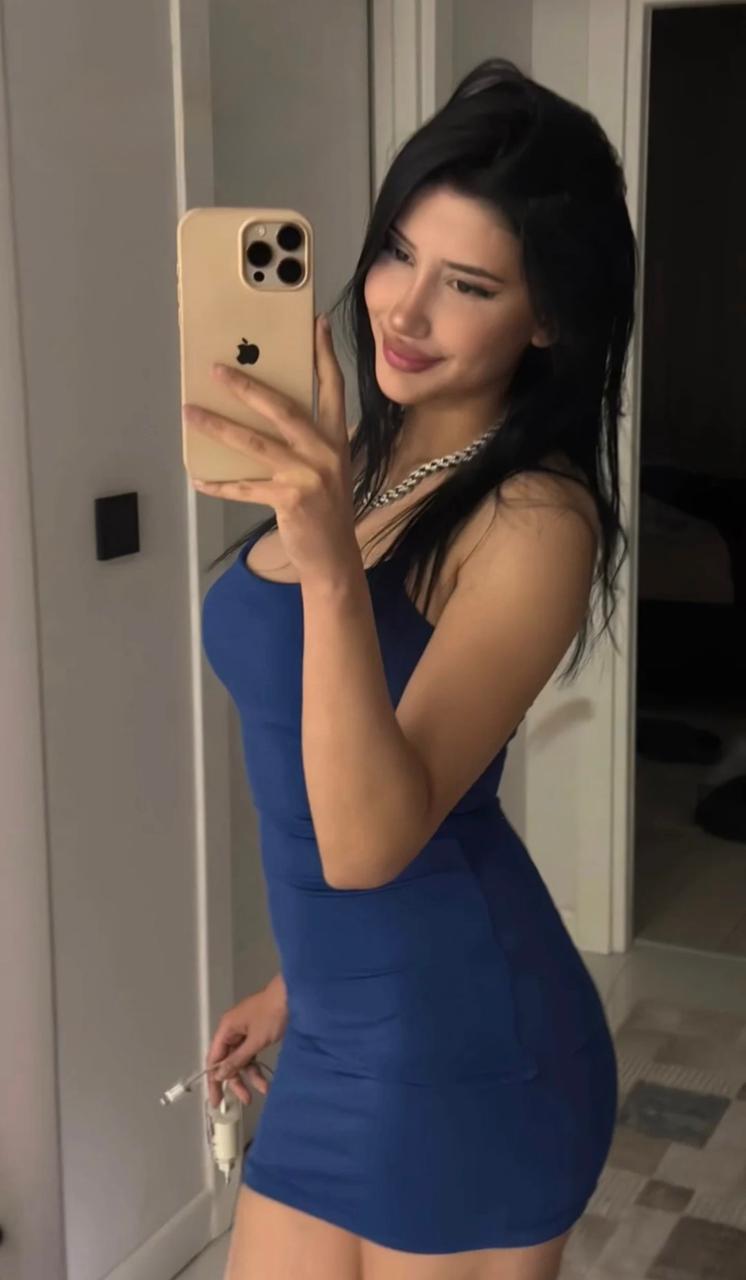 Taşliman Hızlı Partner Escort Bayan Gökçe