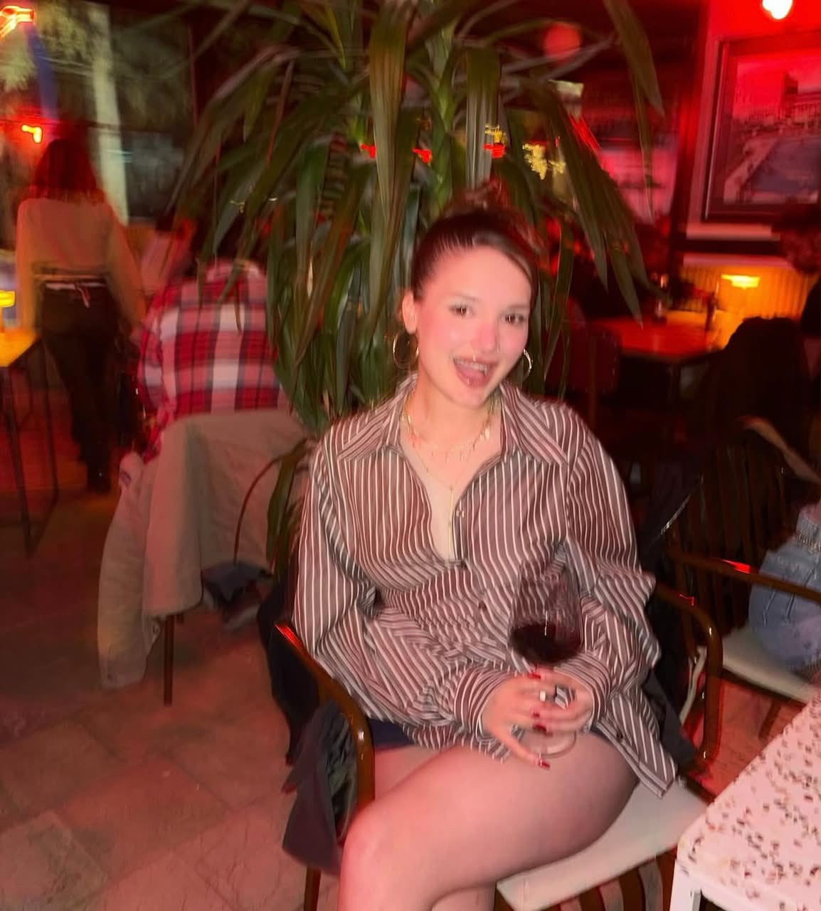 Gökçedere Zeki ve Güzel Kadın Escort Leman
