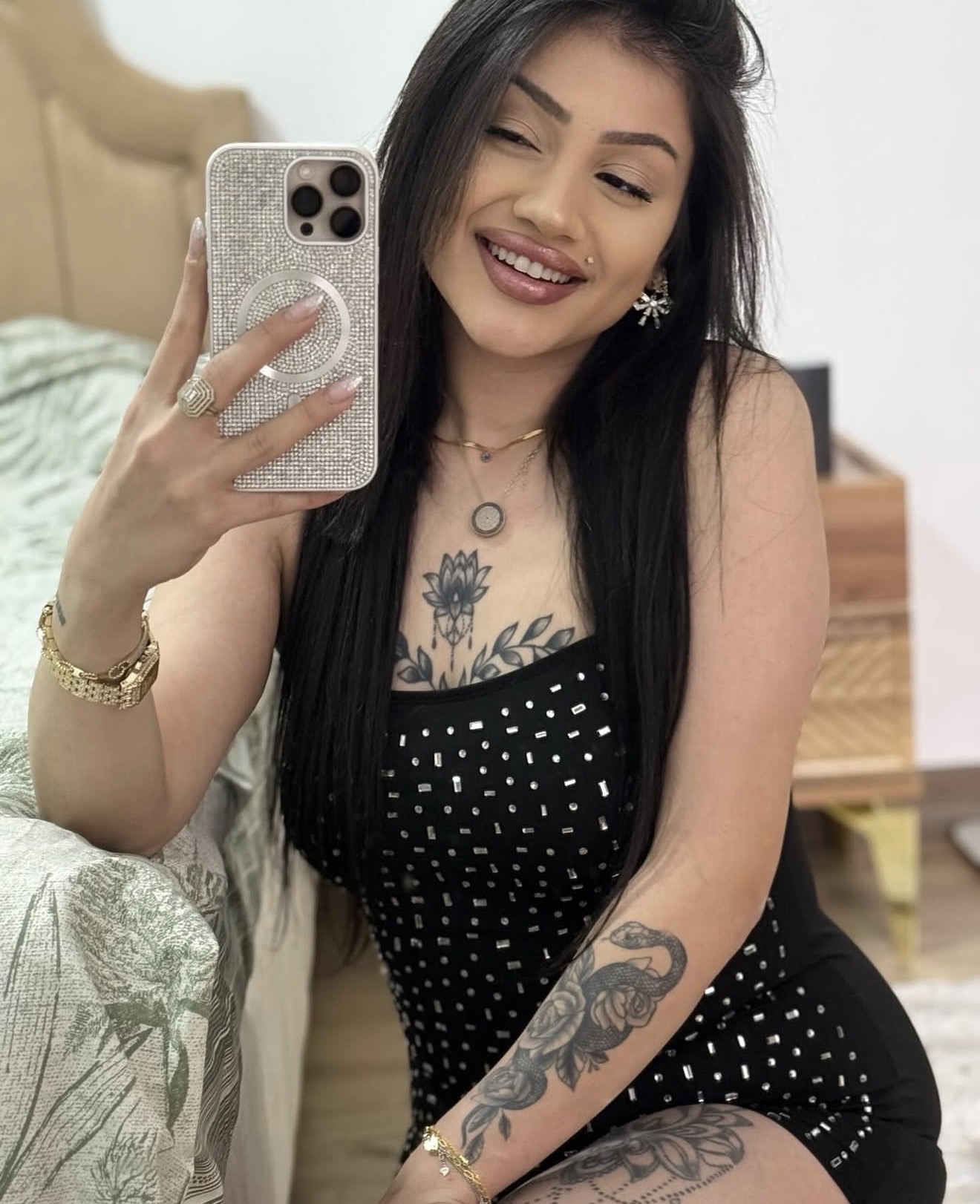 Bağlarbaşı Sadık Arkadaş Escort Bayan Serpil