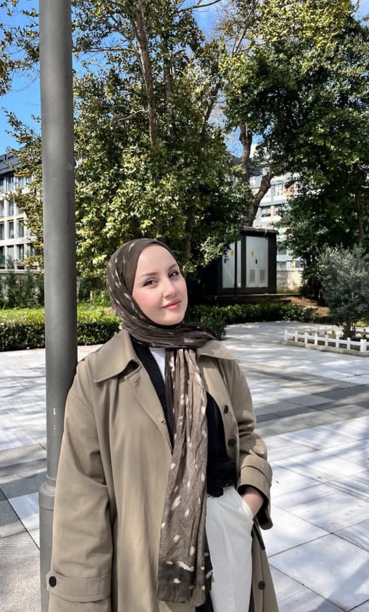 Denizçalı Zarif Ruh Escort Bayan Ceren