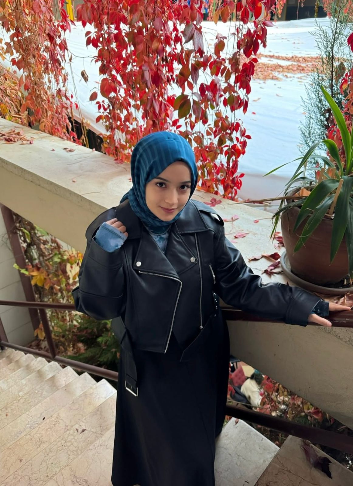 Havuzdere Rahatlatıcı Bayan Escort Nisa