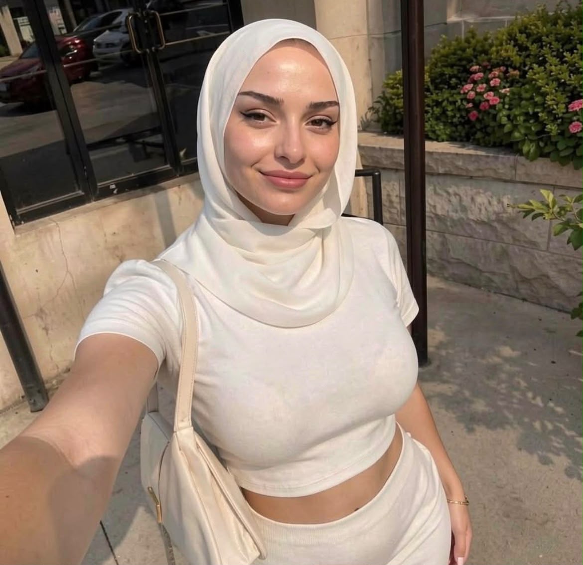 Çukurköy Afgan Escort Maya