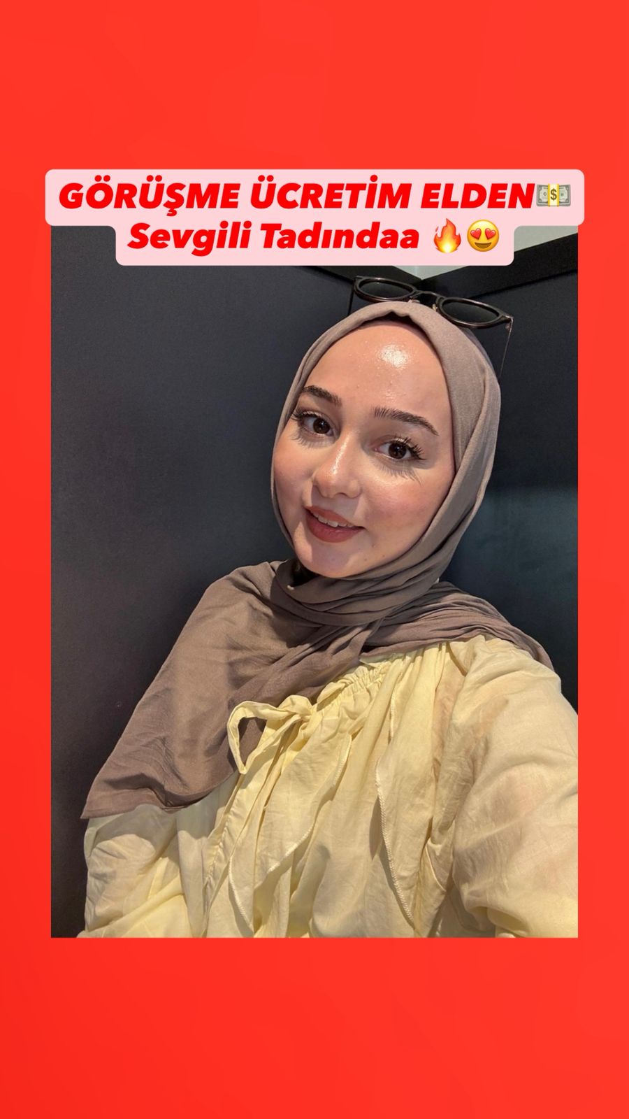 Esenköy Aşka Doymuş Kadın Escort Bayan Hacer