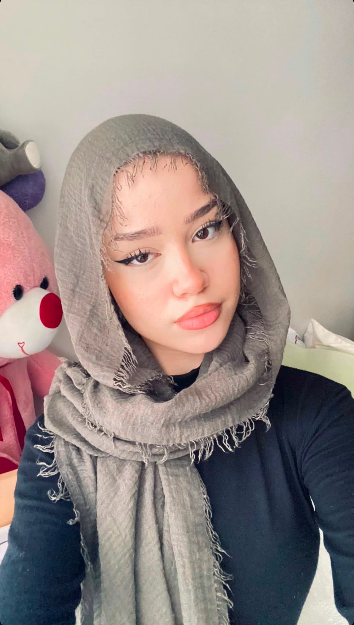 Fevzi Çakmak Sofistike Bayan Bayan Escort Anıl